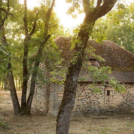 Le Bois De Faral Hotel Le Bastit Exterior photo