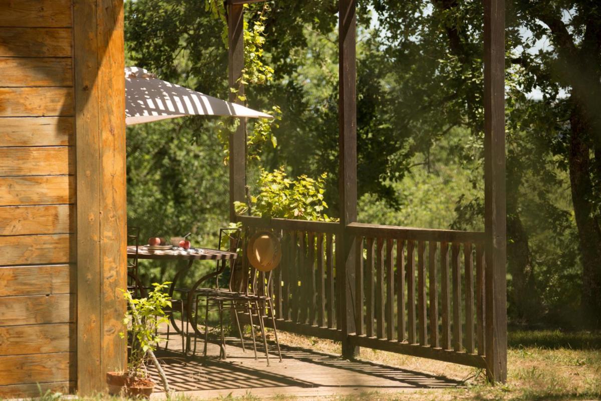 Le Bois De Faral Hotel Le Bastit Exterior photo